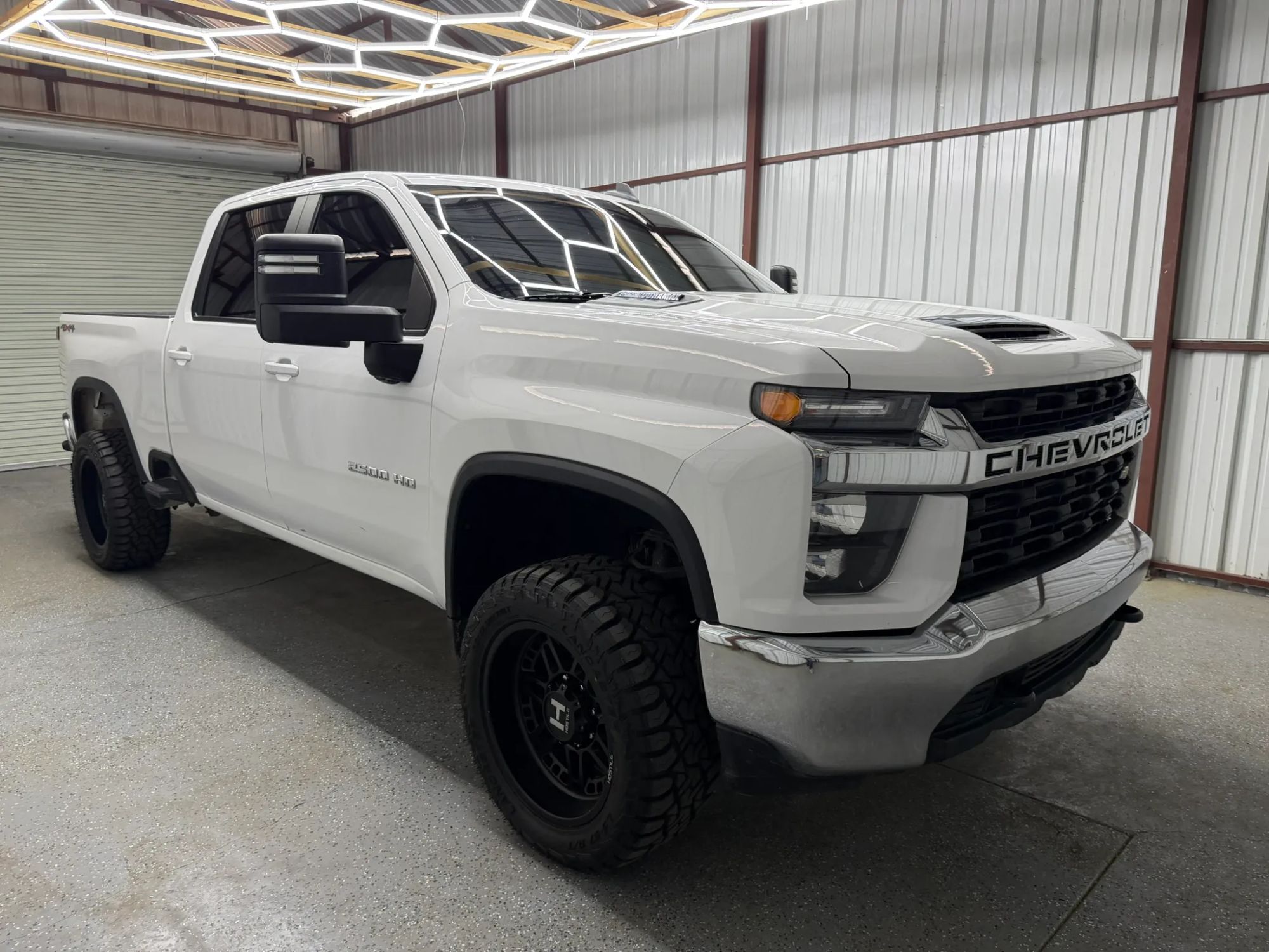 chevrolet silverado 2500hd 2023 2GC4YNEY0P1714408 image chevrolet silverado 2500hd 2023 2GC4YNEY0P1714408 image